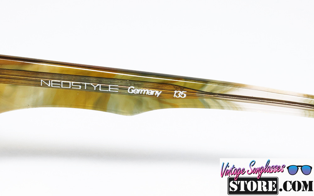 Persol RATTI 649-4 col 24 