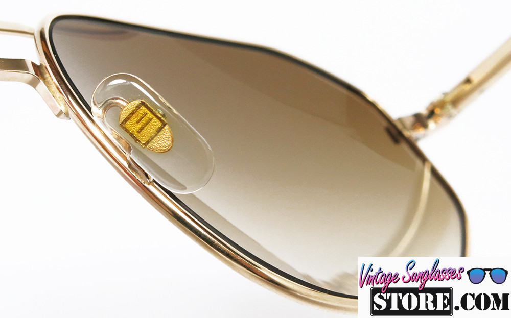 Henry Jullien TOBAGO Gold Plated