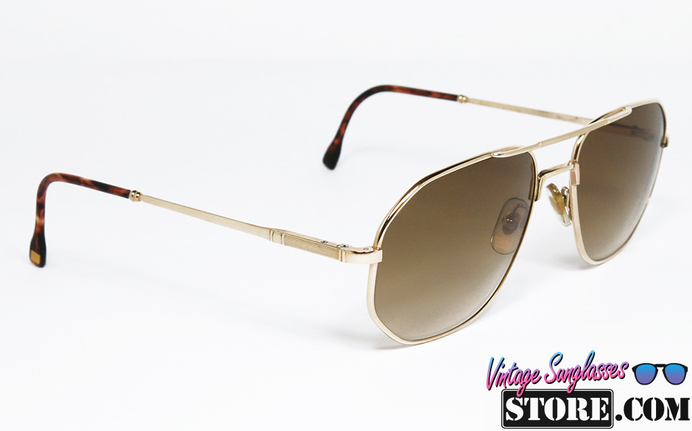 Henry Jullien TOBAGO Gold Plated