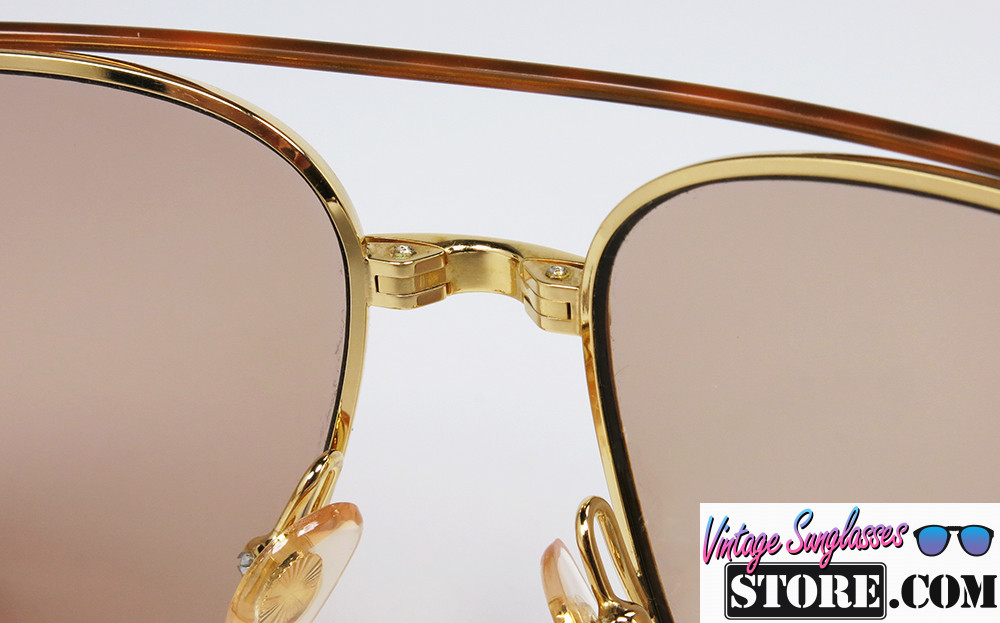 Persol RATTI 649-4 col 24 