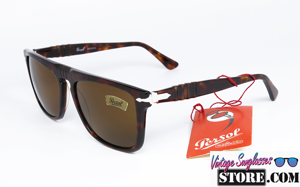 Persol RATTI 649-4 col 24 