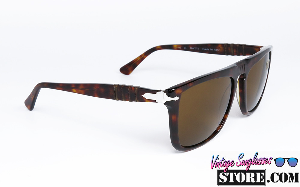 Persol RATTI 649-4 col 24 