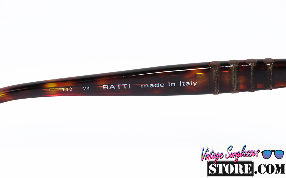Persol RATTI 649-4 col 24 