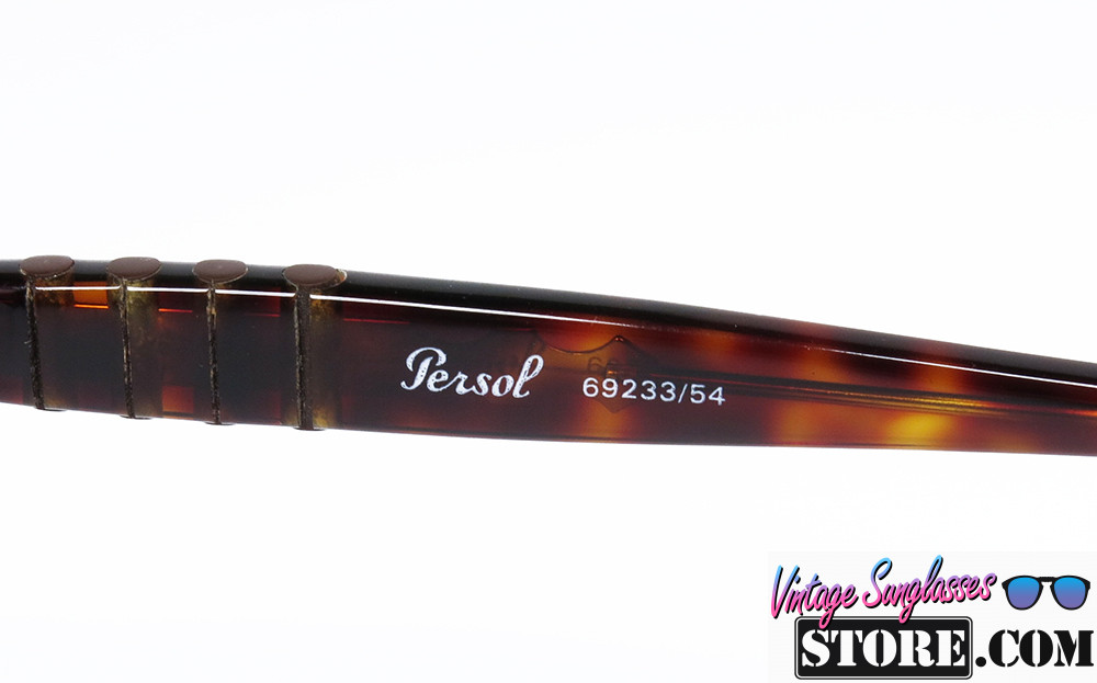 Persol RATTI 649-4 col 24 