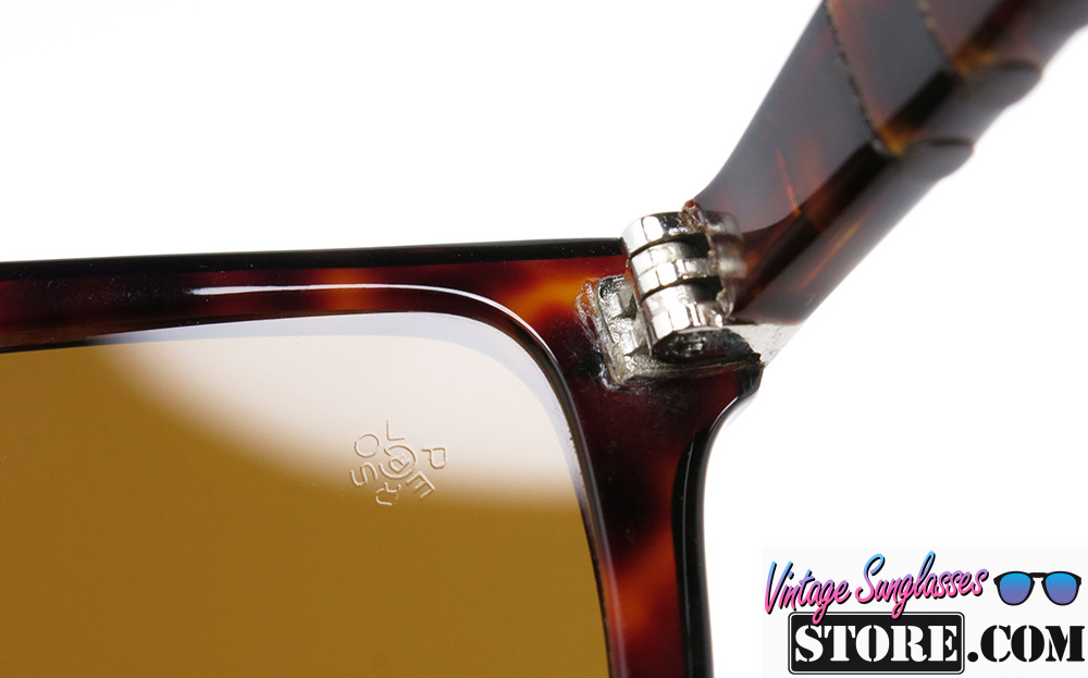 Persol RATTI 649-4 col 24 
