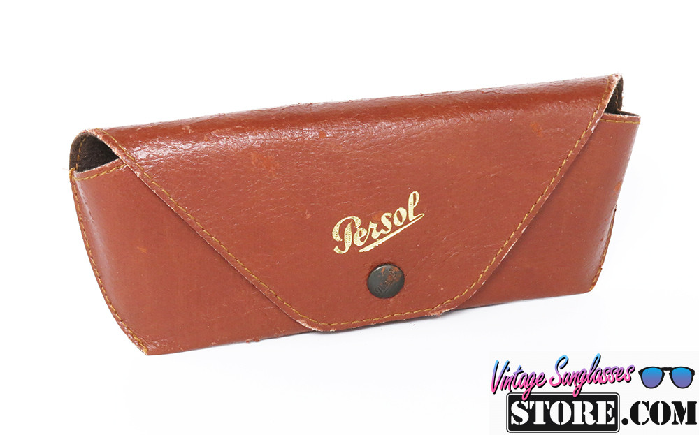 Persol RATTI 649-4 col 24 