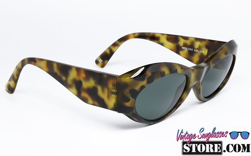 Persol RATTI 649-4 col 24 