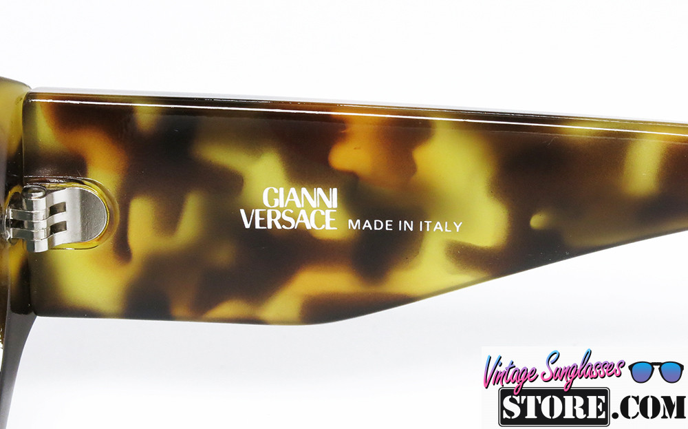 Persol RATTI 649-4 col 24 