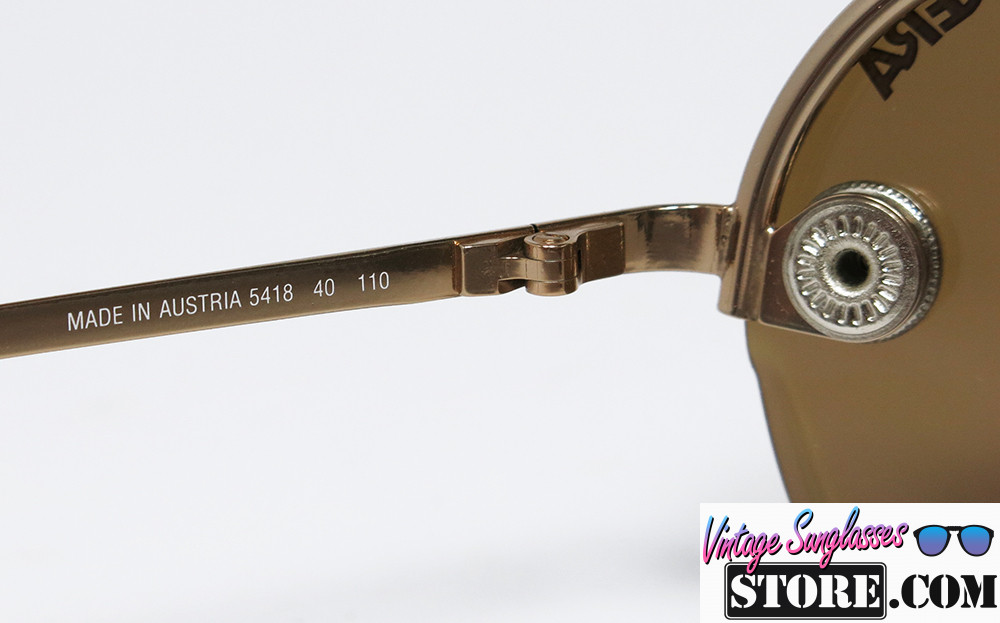 Persol RATTI 649-4 col 24 