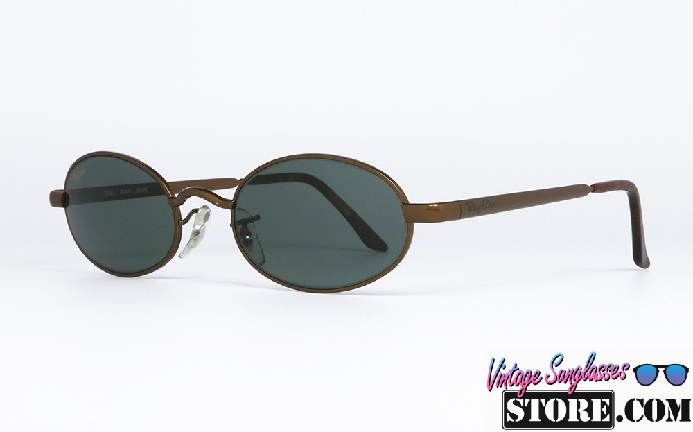 Persol RATTI 649-4 col 24 