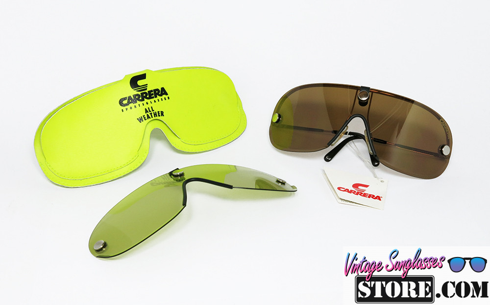 Persol RATTI 649-4 col 24 