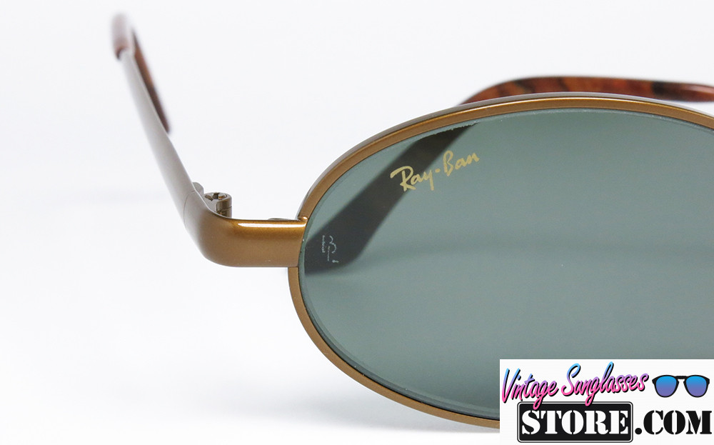 Persol RATTI 649-4 col 24 