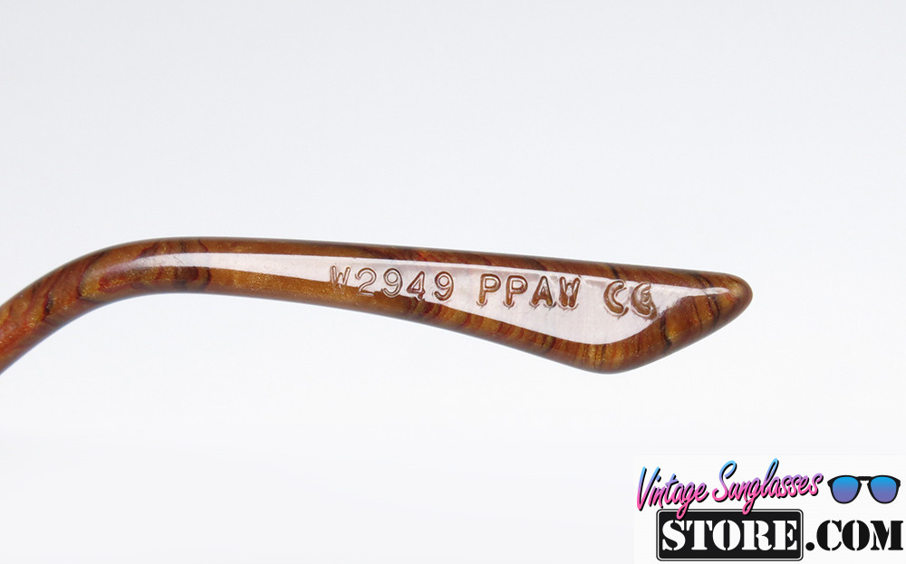 Persol RATTI 649-4 col 24 