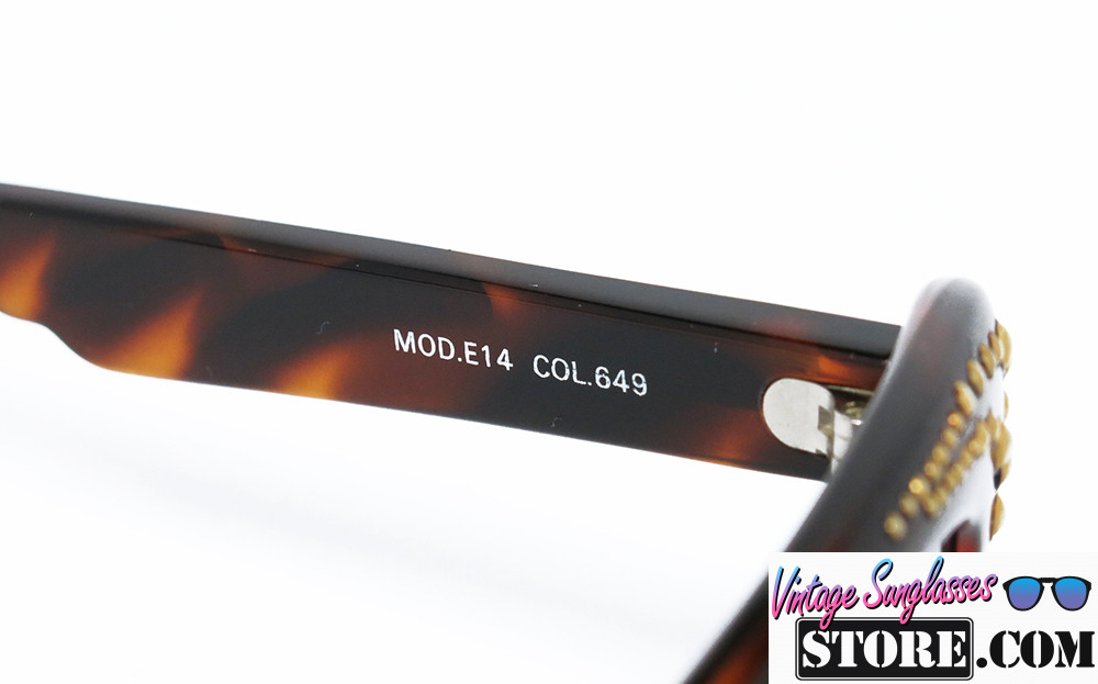 Persol RATTI 649-4 col 24 