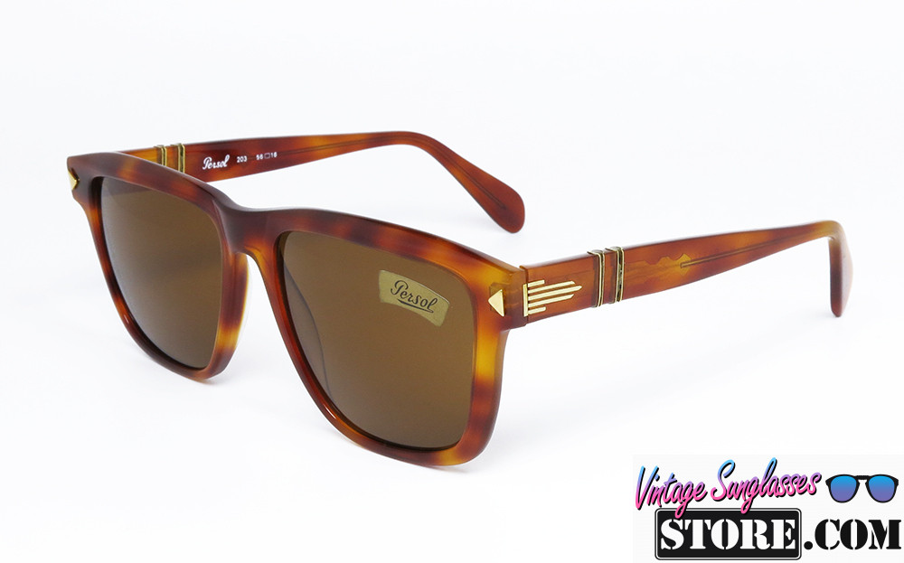 Persol RATTI 649-4 col 24 