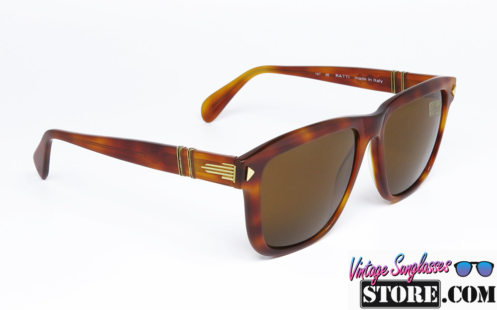 Persol RATTI 649-4 col 24 