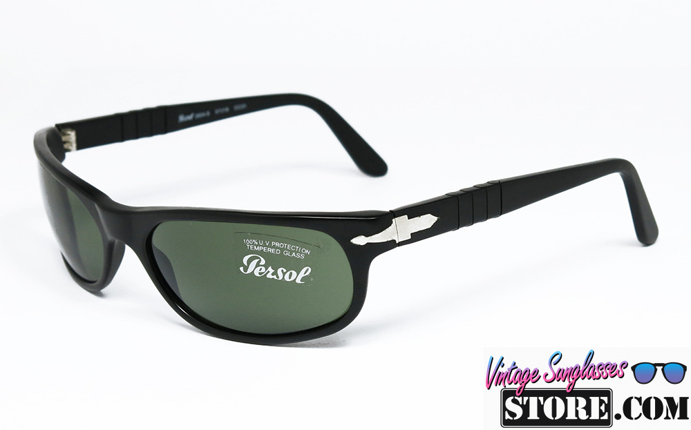 Persol 2604-S CC/31 Italy TEMPERED