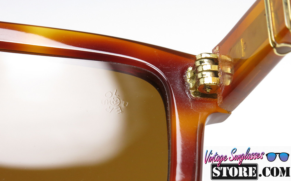 Persol RATTI 649-4 col 24 