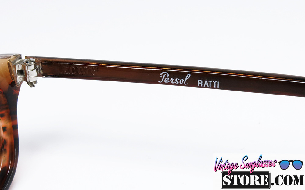Persol RATTI LECTOR 76 
