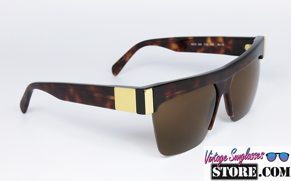 Persol RATTI 649-4 col 24 