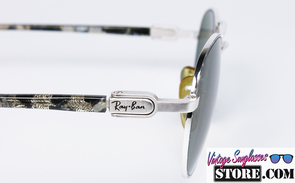 Persol RATTI 649-4 col 24 