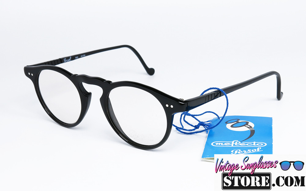 Persol RATTI 69233-52 col 80