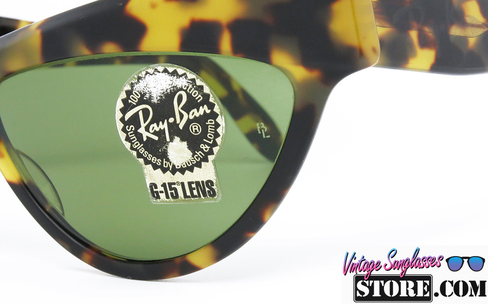 Ray Ban Aviator Flying color 58 mm 