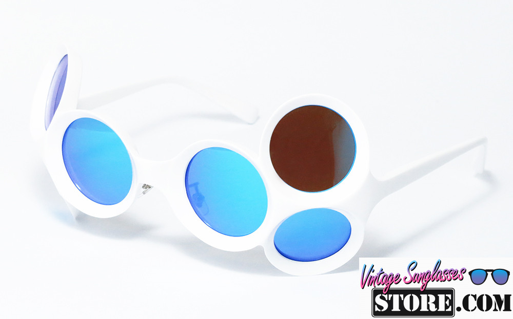 Persol RATTI 649-4 col 24 