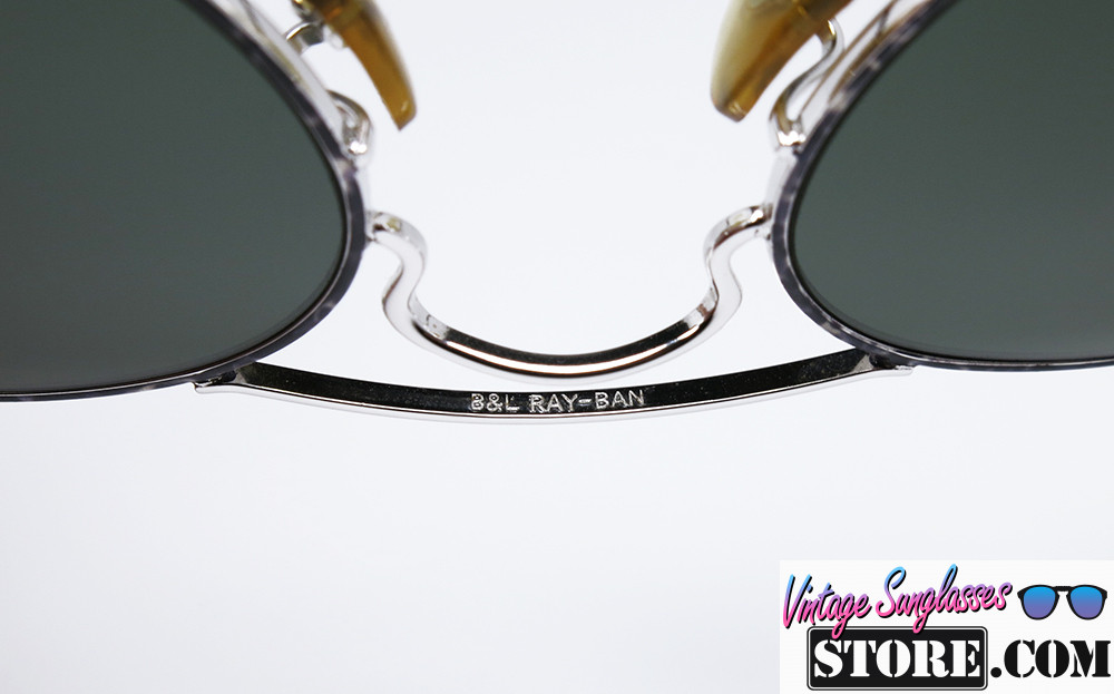 Persol RATTI 649-4 col 24 
