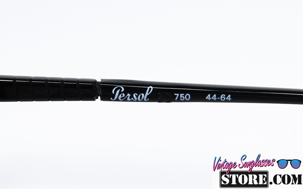 Persol RATTI 69233-52 col 80