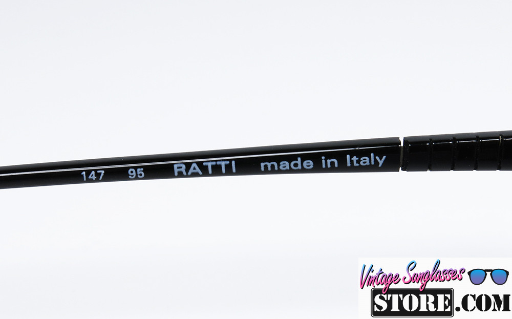 Persol RATTI 69233-52 col 80