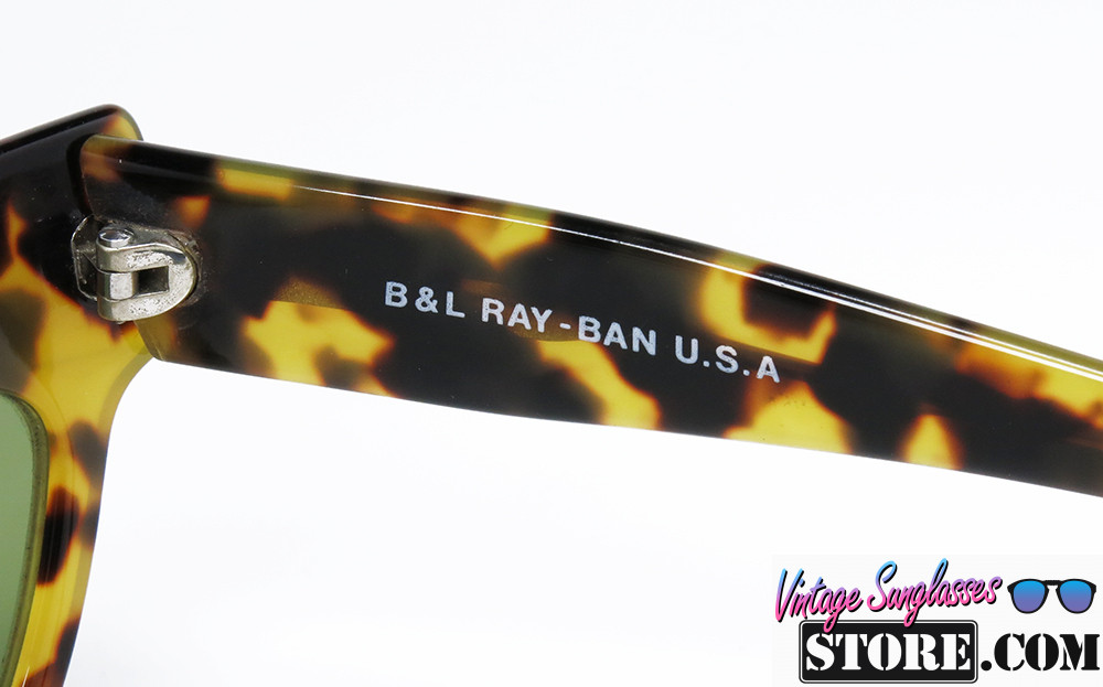 Ray Ban Aviator Flying color 58 mm 