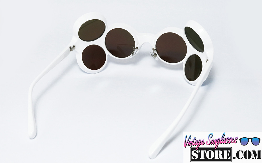 Persol RATTI 649-4 col 24 