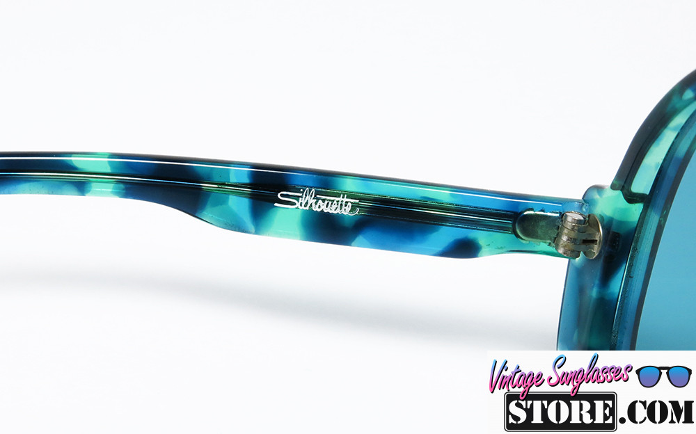 Persol RATTI 649-4 col 24 