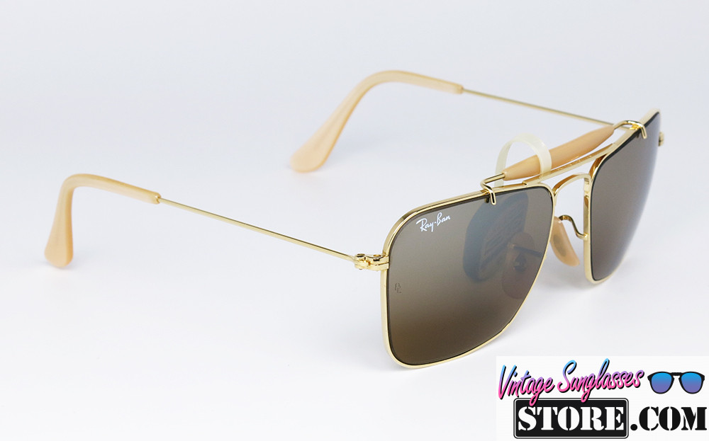 Ray Ban CARAVAN TGM 52mm B&L