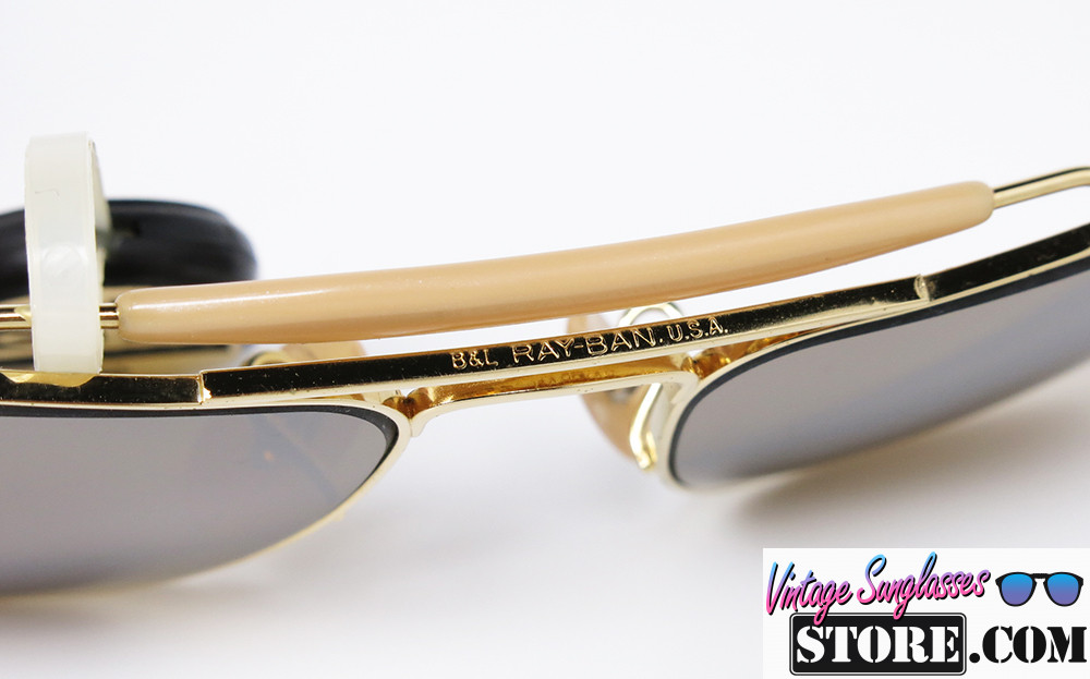 Ray Ban CARAVAN TGM 52mm B&L