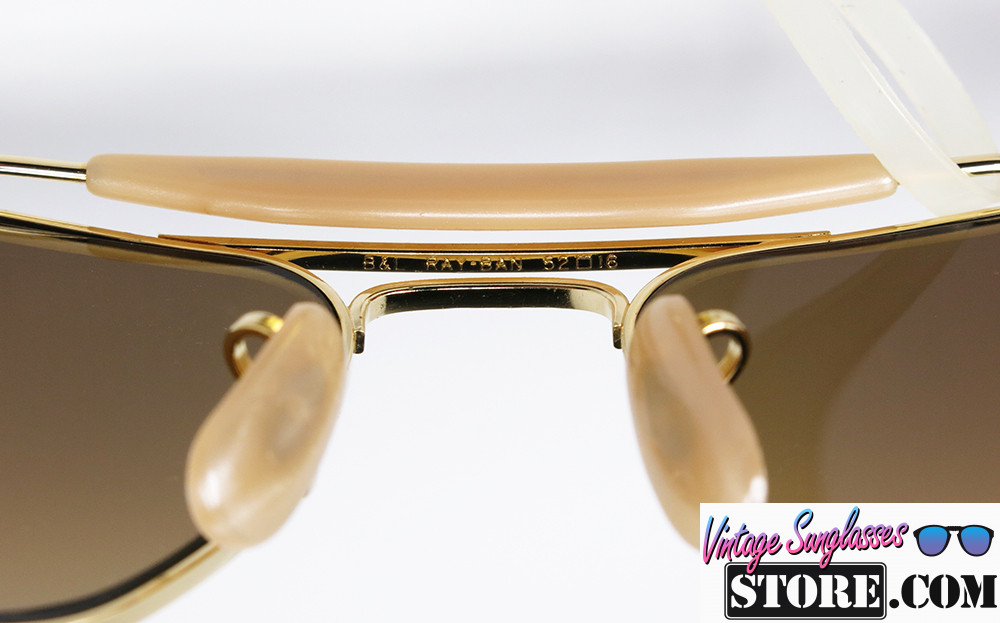 Ray Ban CARAVAN TGM 52mm B&L