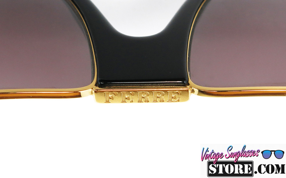 Persol RATTI 649-4 col 24 