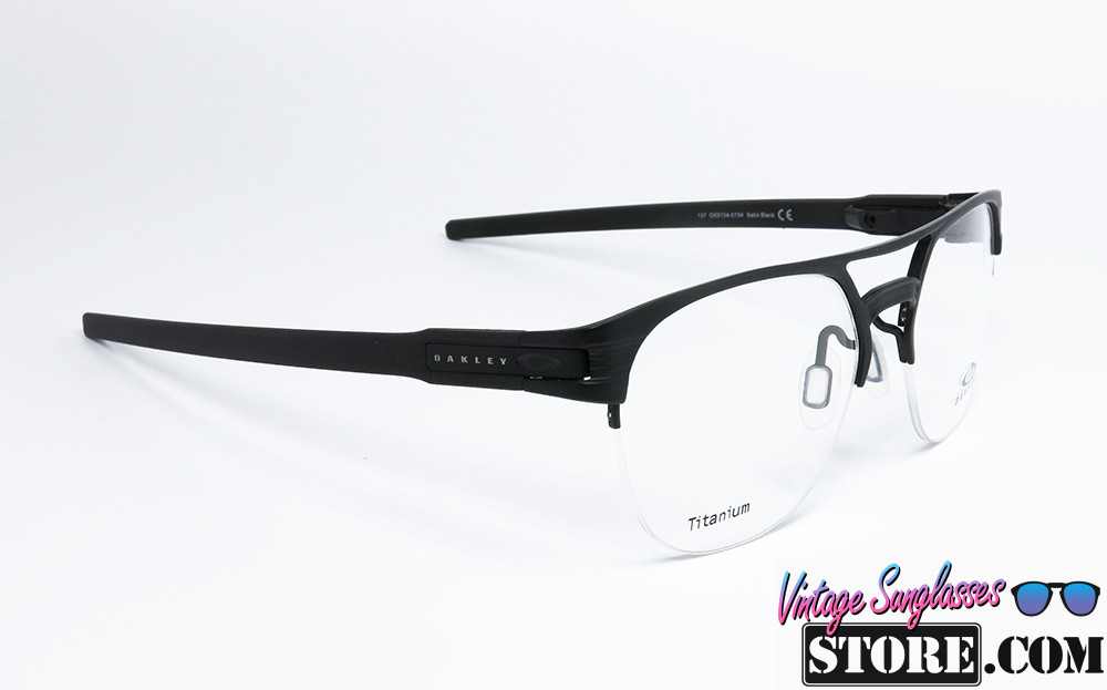 OAKLEY LATCH TI OX5134-0154 