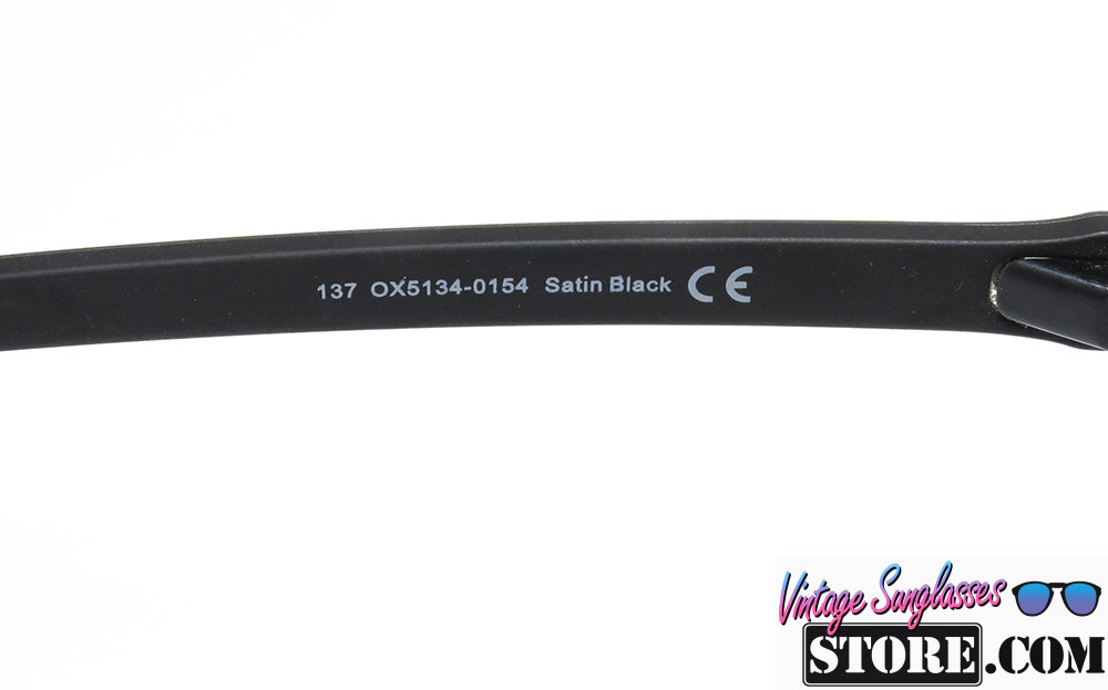 OAKLEY LATCH TI OX5134-0154 