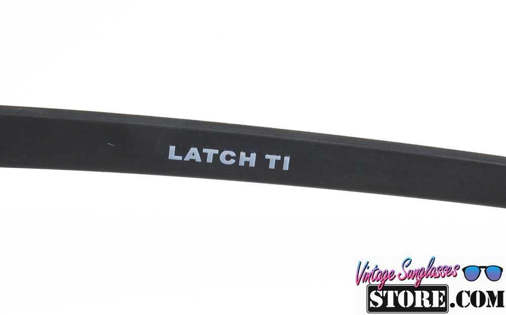 OAKLEY LATCH TI OX5134-0154 