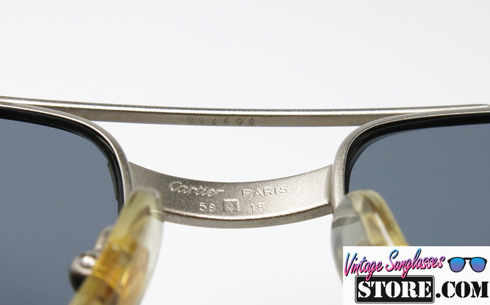 Persol RATTI 649-4 col 24 
