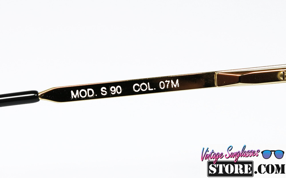 Persol RATTI 649-4 col 24 