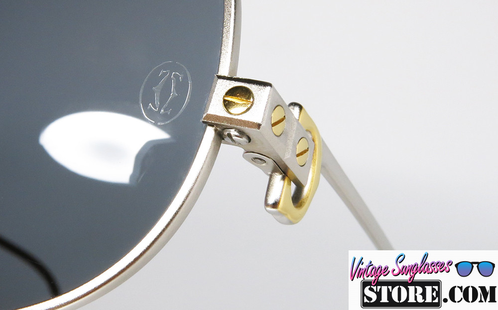 Persol RATTI 649-4 col 24 