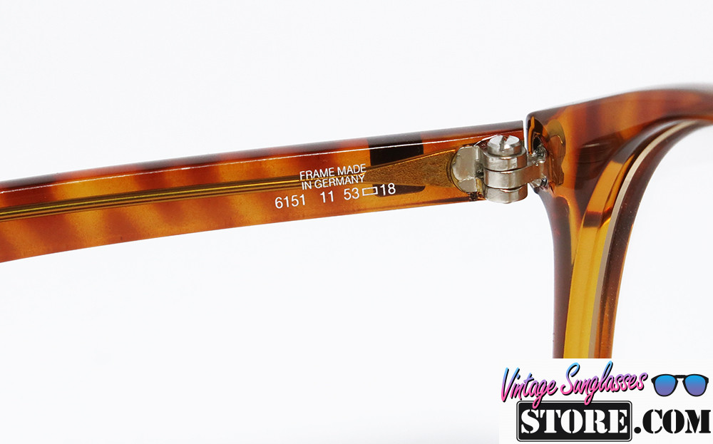 Persol RATTI 649-4 col 24 