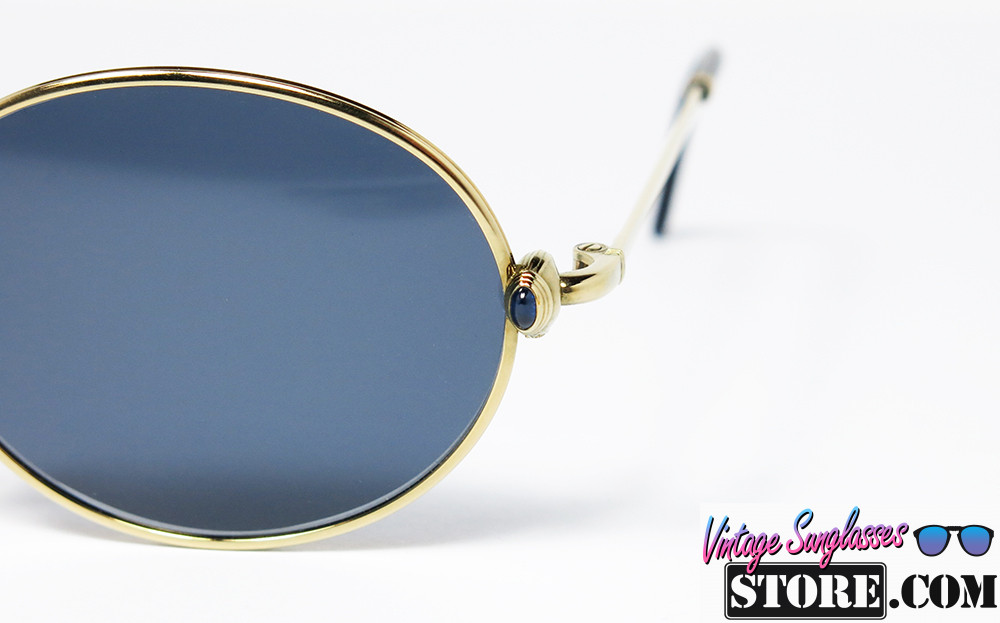 Persol RATTI 649-4 col 24 