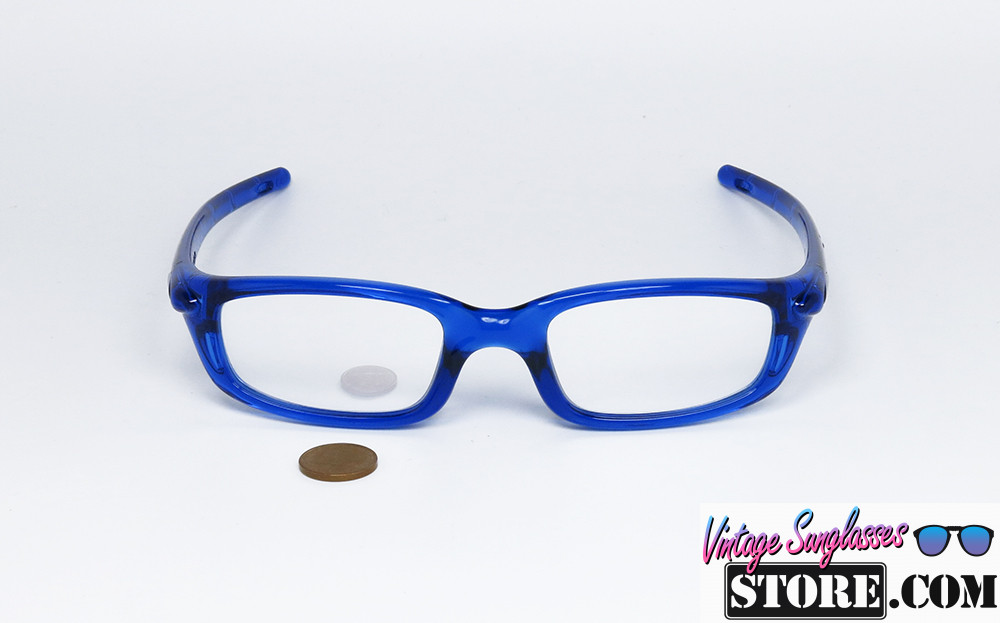 OAKLEY Four 03-354 BLUE 