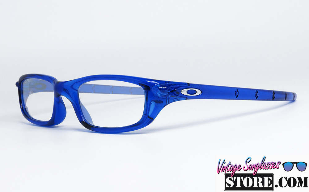 OAKLEY Four 03-354 BLUE 