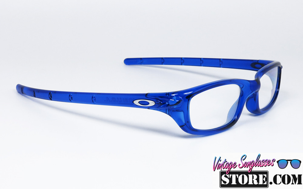 OAKLEY Four 03-354 BLUE 