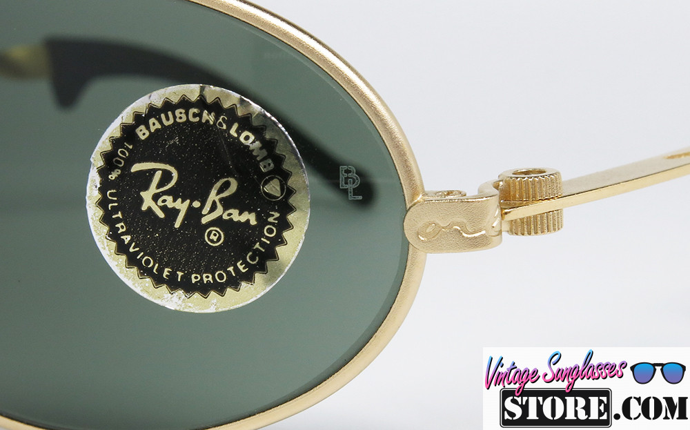 Ray Ban Aviator Flying color 58 mm 